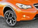 Subaru XV Crosstrek 2013 года